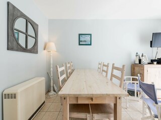 Appartement Koksijde Équipement 9
