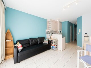 Appartement Koksijde Équipement 11