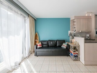 Appartement Koksijde Équipement 12