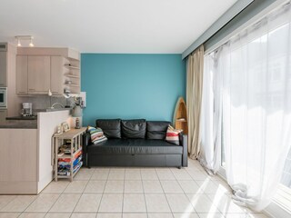 Apartment Koksijde Ausstattung 11