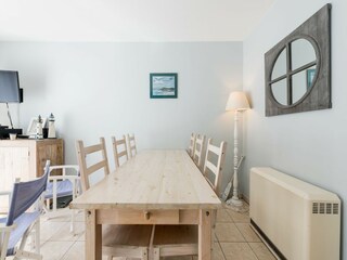 Appartement Koksijde Équipement 6