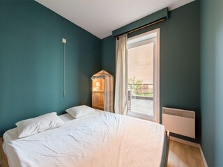 Appartement Koksijde Équipement 9