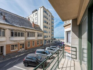 Appartement Koksijde Enregistrement extérieur 3