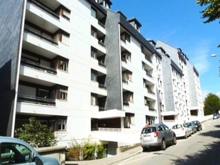 Apartment Le Revard Outdoor Recording 3