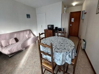 Appartement Le Revard Équipement 18