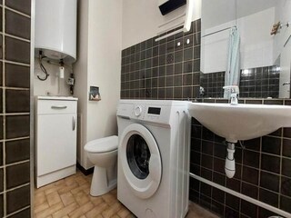 Apartment Le Revard Ausstattung 19