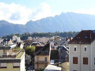 Apartment Le Revard Außenaufnahme 4
