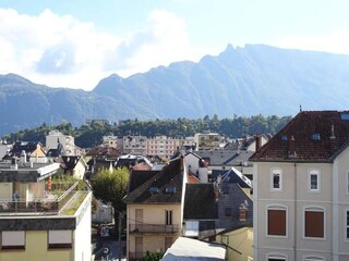 Apartment Le Revard Outdoor Recording 4