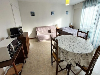Apartment Le Revard Ausstattung 6