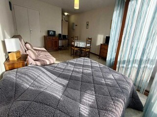 Apartment Le Revard Ausstattung 7