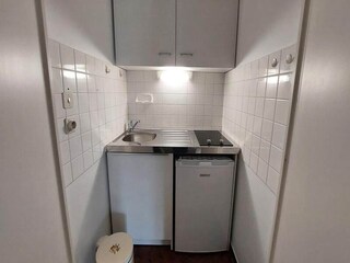 Apartment Le Revard Ausstattung 21