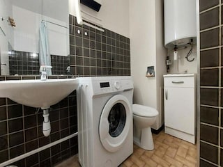 Apartment Le Revard Ausstattung 9