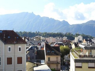 Apartment Le Revard Outdoor Recording 2