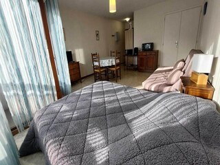 Apartment Le Revard Ausstattung 10
