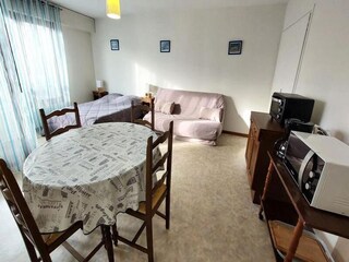 Apartment Le Revard Features 13
