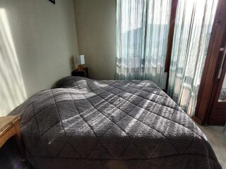 Appartement Le Revard Équipement 14