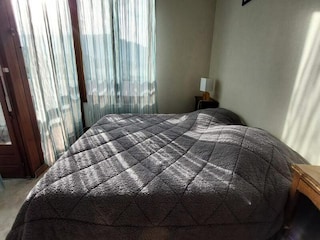 Appartement Le Revard Équipement 15