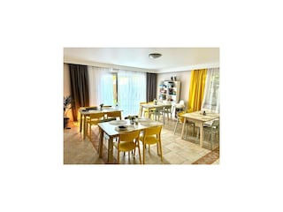 Ferienhaus Miedzywodzie Ausstattung 9