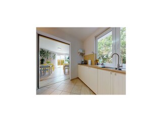 Maison de vacances Miedzywodzie Équipement 15