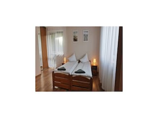 Ferienhaus Miedzywodzie Ausstattung 6