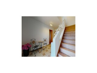 Maison de vacances Miedzywodzie Équipement 12