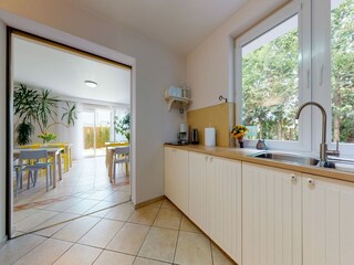 Holiday house Miedzywodzie Features 14