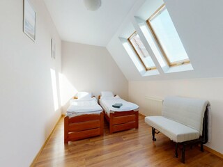 Vakantiehuis Miedzywodzie Kenmerken 12