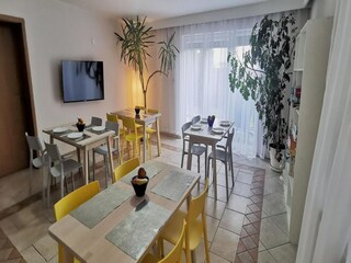 Vakantiehuis Miedzywodzie  21