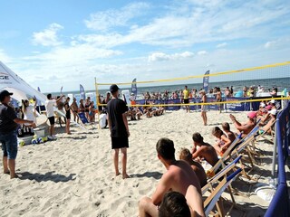 Vakantiehuis Miedzywodzie Omgeving 18