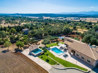 Holiday house Ariany  43