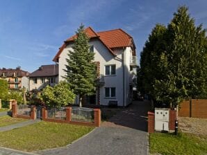 Holiday house Komfortables Ferienhaus, Miedzywodzie. - Miedzywodzie - image1