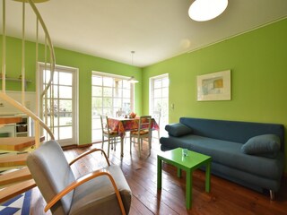 Maison de vacances Teßmannsdorf Équipement 21