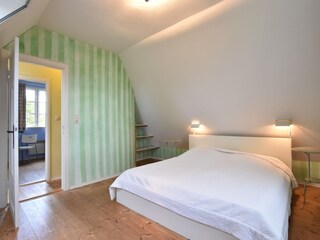 Maison de vacances Teßmannsdorf Équipement 13