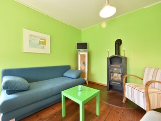 Casa de vacaciones Teßmannsdorf Características 12