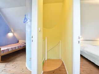 Maison de vacances Teßmannsdorf Équipement 11