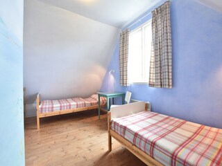 Casa per le vacanze Teßmannsdorf Caratteristiche 26