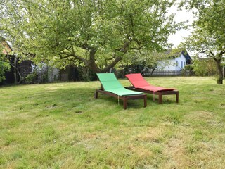 Holiday house Teßmannsdorf  37