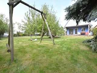 Ferienhaus Teßmannsdorf  38
