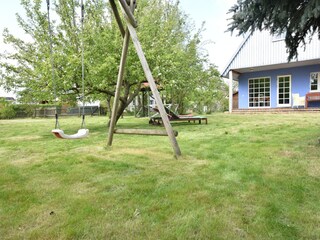 Maison de vacances Teßmannsdorf  38