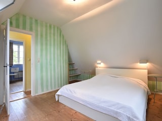 Ferienhaus Teßmannsdorf Ausstattung 21