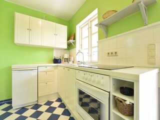 Maison de vacances Teßmannsdorf Équipement 19