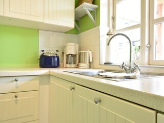 Casa per le vacanze Teßmannsdorf Caratteristiche 14