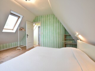 Vakantiehuis Teßmannsdorf Kenmerken 15