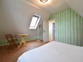 Ferienhaus Teßmannsdorf Ausstattung 25