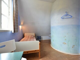 Casa per le vacanze Teßmannsdorf Caratteristiche 25