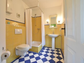 Maison de vacances Teßmannsdorf Équipement 12