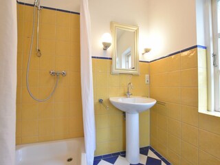 Maison de vacances Teßmannsdorf Équipement 20