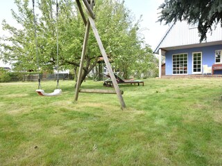 Casa per le vacanze Teßmannsdorf  40