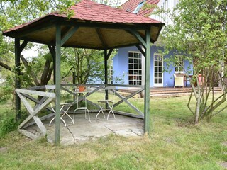 Maison de vacances Teßmannsdorf  40