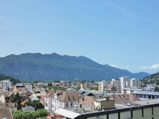 Apartment Le Revard Environment 21